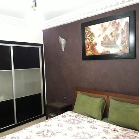 Pascal Apartment Marrakesz Zewnętrze zdjęcie