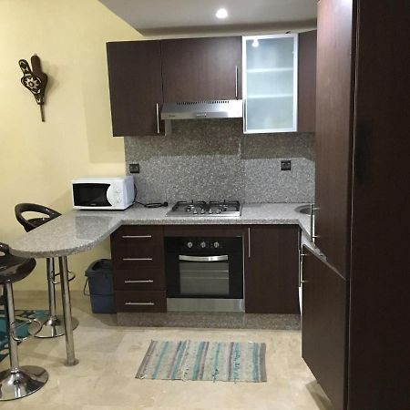 Pascal Apartment Marrakesz Zewnętrze zdjęcie