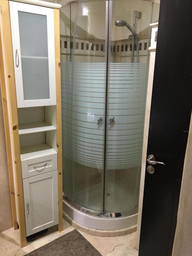 Pascal Apartment Marrakesz Zewnętrze zdjęcie