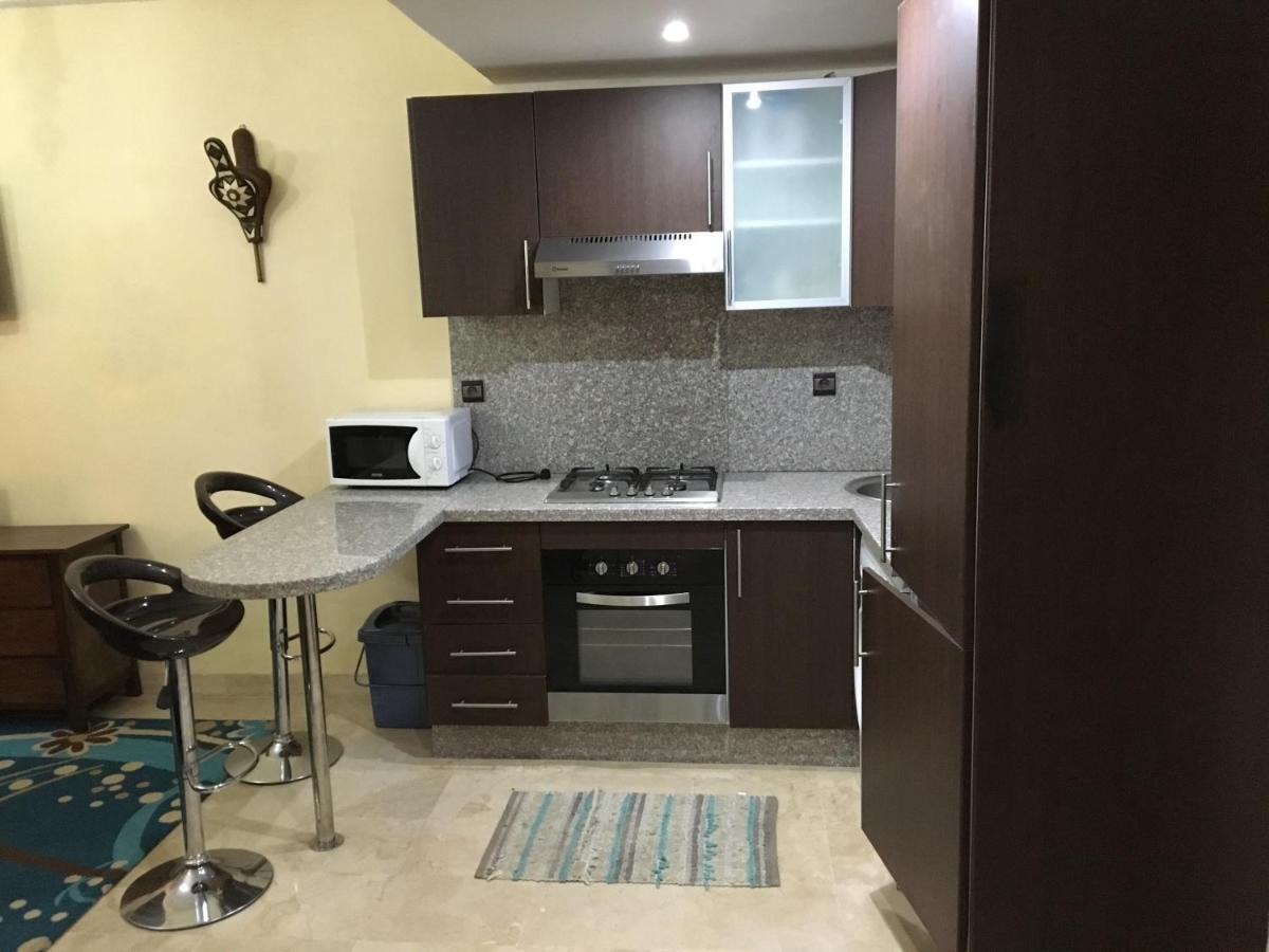 Pascal Apartment Marrakesz Zewnętrze zdjęcie